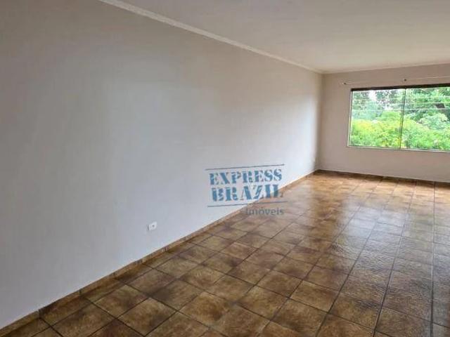 Casa / Sobrado para Locação em São Paulo/SP Bosque da Saúde 3 Quartos