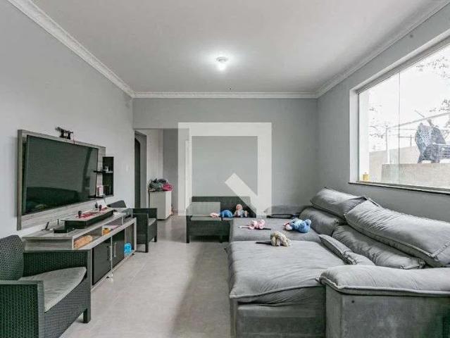 Casa / Sobrado para Locação em São Paulo/SP Bosque da Saúde 3 Quartos