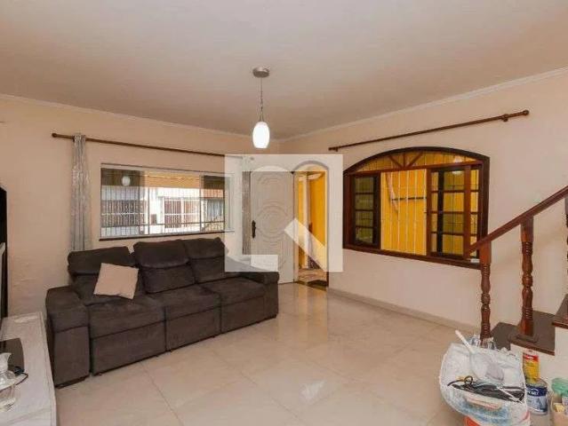 Casa / Sobrado para Locação em São Paulo/SP Bosque da Saúde 3 Quartos