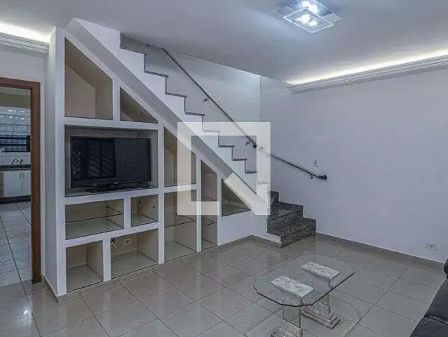 Casa / Sobrado para Locação em São Paulo/SP Bosque da Saúde 3 Quartos