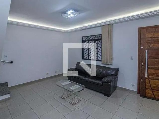 Casa / Sobrado para Locação em São Paulo/SP Bosque da Saúde 3 Quartos