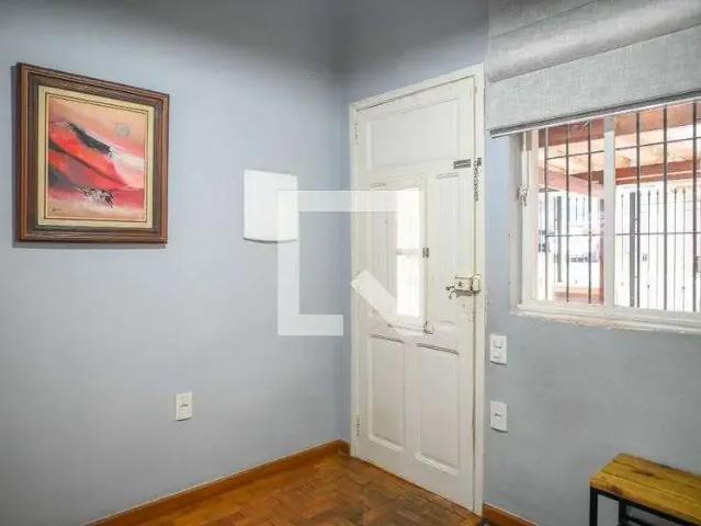 Casa / Sobrado para Locação em São Paulo/SP Bosque da Saúde 3 Quartos