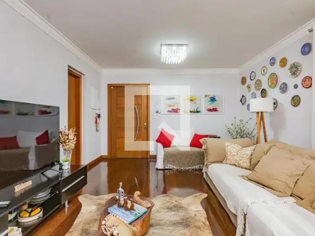 Casa / Sobrado para Locação em São Paulo/SP Bosque da Saúde 3 Quartos