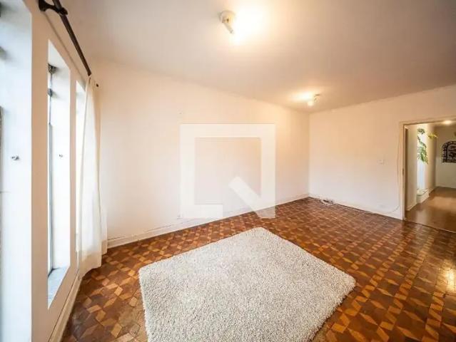 Casa / Sobrado para Locação em São Paulo/SP Bosque da Saúde 3 Quartos