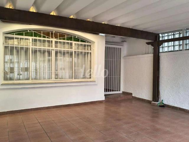 Casa / Sobrado para Locação em São Paulo/SP Bosque da Saúde 3 Quartos