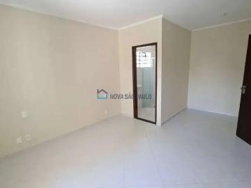 Casa / Sobrado para Locação em São Paulo/SP Bosque da Saúde 3 Quartos