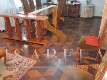 Casa / Sobrado para Locação em São Paulo/SP Bosque da Saúde 3 Quartos