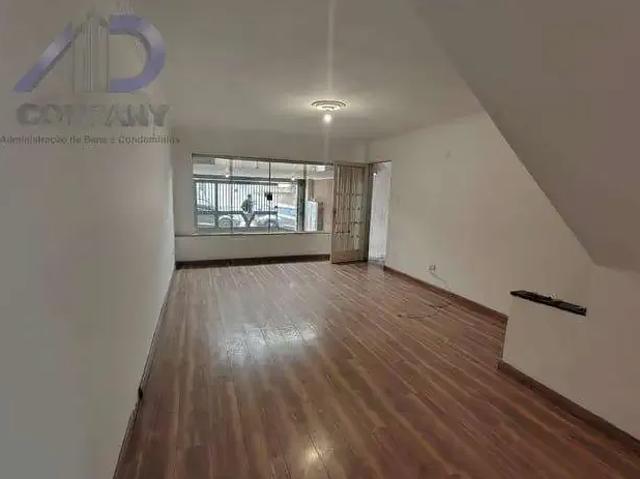 Casa / Sobrado para Locação em São Paulo/SP Bosque da Saúde 3 Quartos