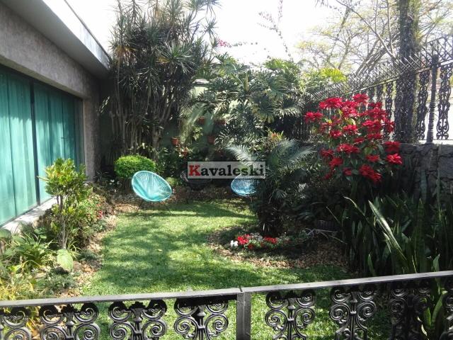 Casa / Sobrado para Locação em São Paulo/SP Bosque da Saúde 3 Quartos
