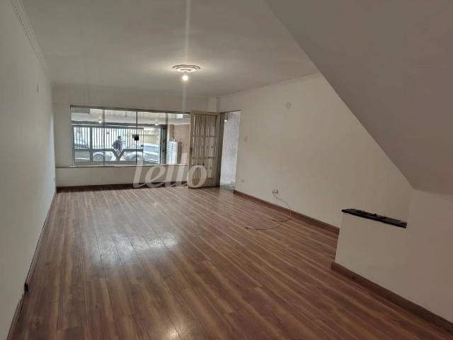 Casa / Sobrado para Locação em São Paulo/SP Bosque da Saúde 3 Quartos