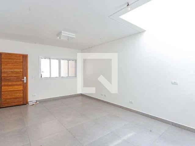 Casa / Sobrado para Locação em São Paulo/SP Bosque da Saúde 3 Quartos