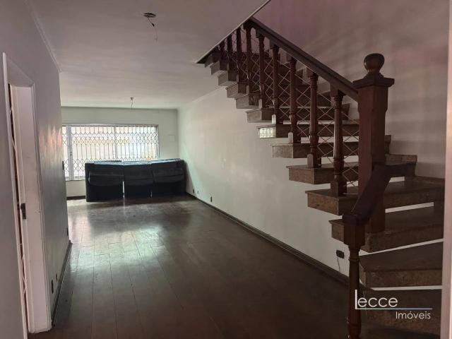 Casa / Sobrado para Locação em São Paulo/SP Bosque da Saúde 3 Quartos