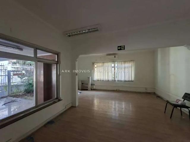 Casa / Sobrado para Locação em São Paulo/SP Bosque da Saúde 3 Quartos