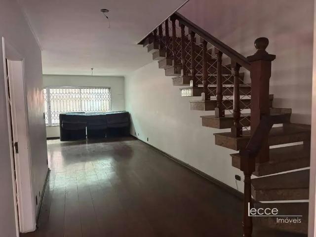 Casa / Sobrado para Locação em São Paulo/SP Bosque da Saúde 3 Quartos