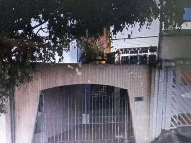 Casa / Sobrado para Locação em São Paulo/SP Bosque da Saúde 3 Quartos