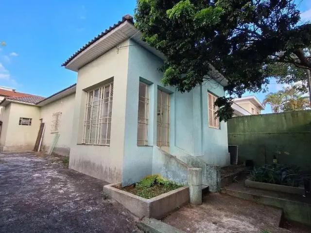 Casa / Sobrado para Locação em São Paulo/SP Bosque da Saúde 2 Quartos