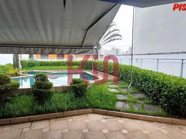 Casa / Sobrado para Locação em São Paulo/SP Bosque da Saúde 4 Quartos