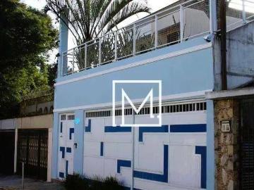 Casa / Sobrado para Locação em São Paulo/SP Bosque da Saúde 4 Quartos