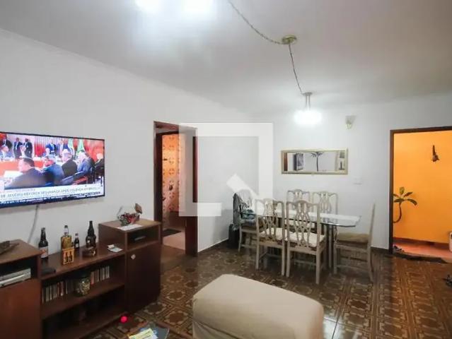 Casa / Sobrado para Locação em São Paulo/SP Bosque da Saúde 4 Quartos