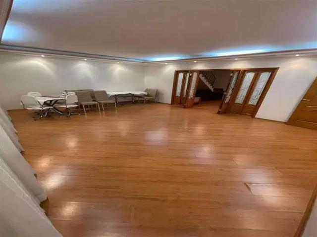 Casa / Sobrado para Locação em São Paulo/SP Bosque da Saúde 4 Quartos