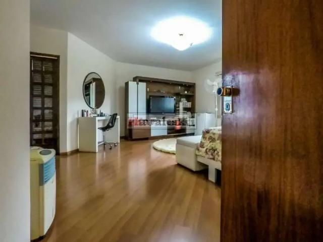 Casa / Sobrado para Locação em São Paulo/SP Bosque da Saúde 4 Quartos