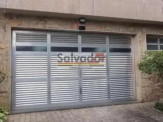 Casa / Sobrado para Locação em São Paulo/SP Bosque da Saúde 4 Quartos