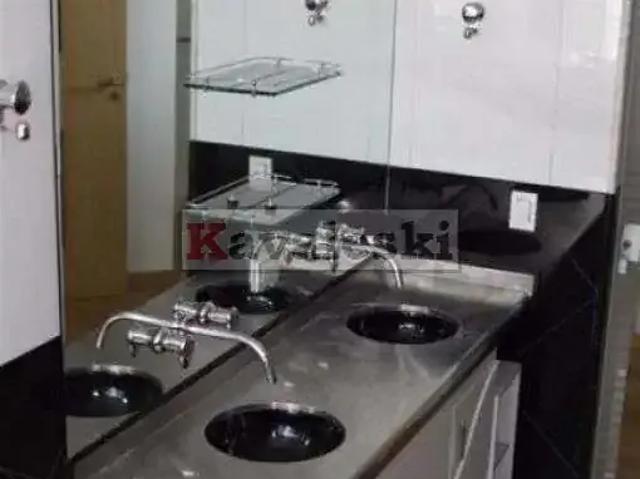 Casa / Sobrado para Locação em São Paulo/SP Bosque da Saúde 4 Quartos