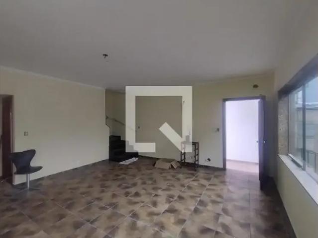 Casa / Sobrado para Locação em São Paulo/SP Bosque da Saúde 4 Quartos