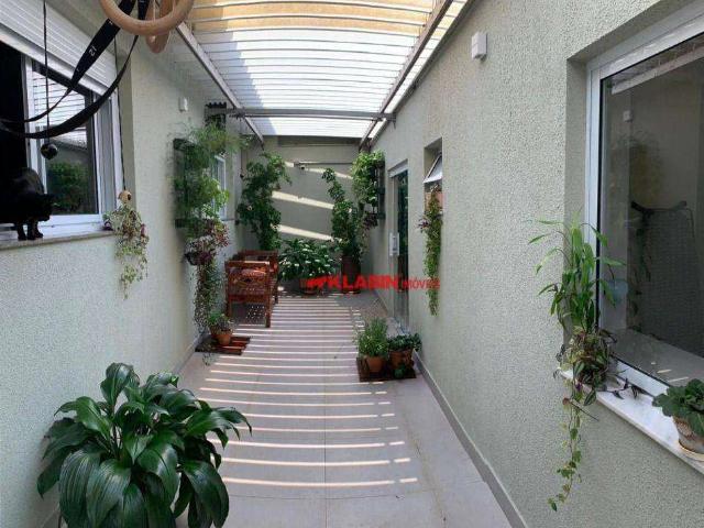 Casa / Sobrado para Locação em São Paulo/SP Bosque da Saúde 4 Quartos