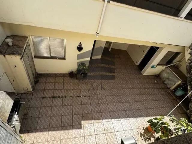 Casa / Sobrado para Locação em São Paulo/SP Bosque da Saúde 5 Quartos