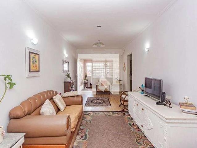 Casa / Sobrado para Locação em São Paulo/SP Bosque da Saúde 5 Quartos
