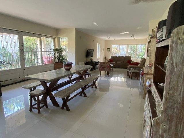 Casa / Sobrado para Locação em São Paulo/SP Bosque da Saúde 5 Quartos
