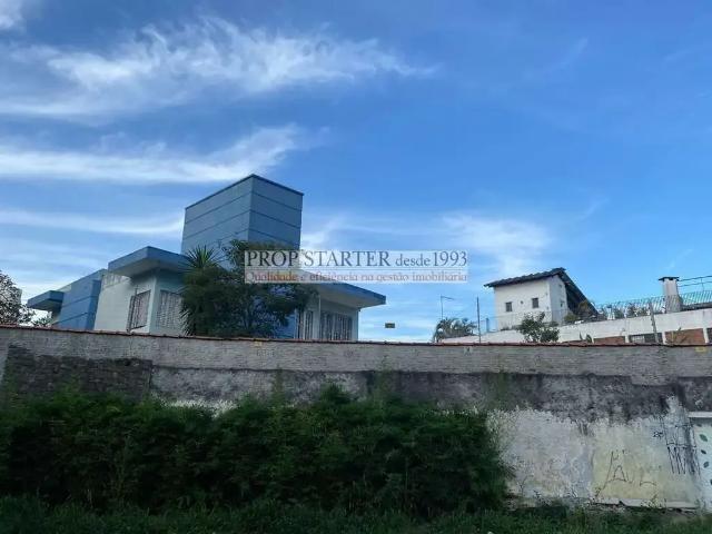 Casa / Sobrado para Locação em São Paulo/SP Bosque da Saúde 5 Quartos