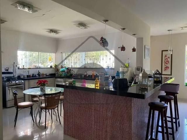 Casa / Sobrado para Locação em São Paulo/SP Bosque da Saúde 5 Quartos