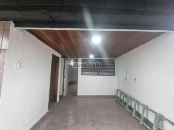 Casa / Sobrado para Locação em São Paulo/SP Bosque da Saúde 6 Quartos