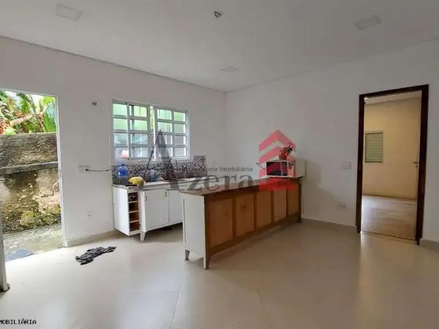 Casa / Sobrado para Locação em São Paulo/SP Balneário Mar Paulista 2 Quartos