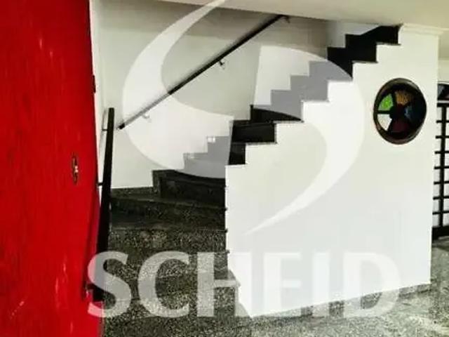 Casa / Sobrado para Locação em São Paulo/SP Balneário Mar Paulista 3 Quartos