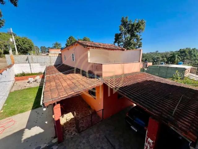 Casa / Sobrado para Locação em São Paulo/SP Balneário Dom Carlos 4 Quartos