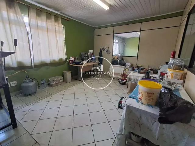 Casa / Sobrado para Locação em São Paulo/SP Balneário Dom Carlos 1 Quartos