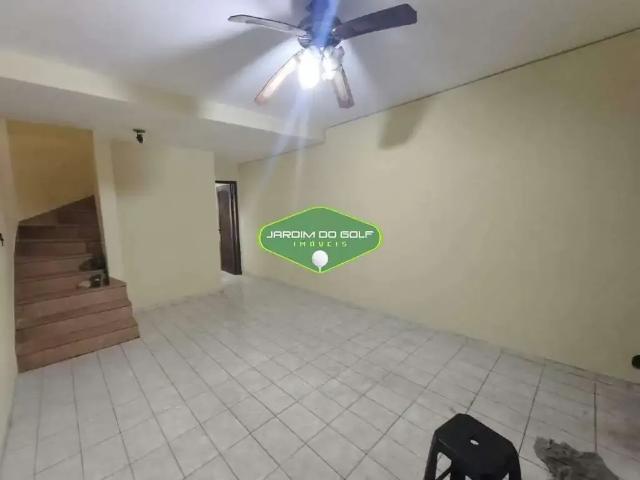 Casa / Sobrado para Locação em São Paulo/SP Jardim da Pedreira 3 Quartos
