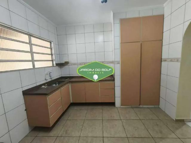 Casa / Sobrado para Locação em São Paulo/SP Jardim da Pedreira 3 Quartos