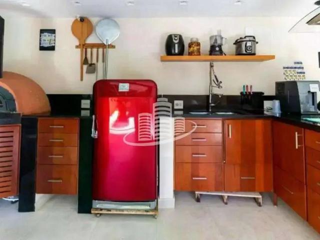 Casa / Sobrado para Locação em São Paulo/SP Barro Branco Zona Norte 3 Quartos