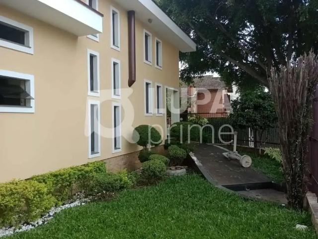 Casa / Sobrado para Locação em São Paulo/SP Barro Branco Zona Norte 4 Quartos