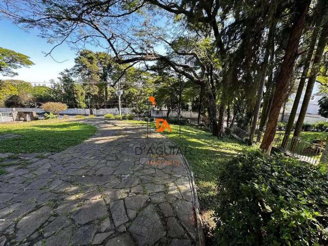 Casa / Sobrado para Locação em São Paulo/SP Barro Branco Zona Norte 4 Quartos