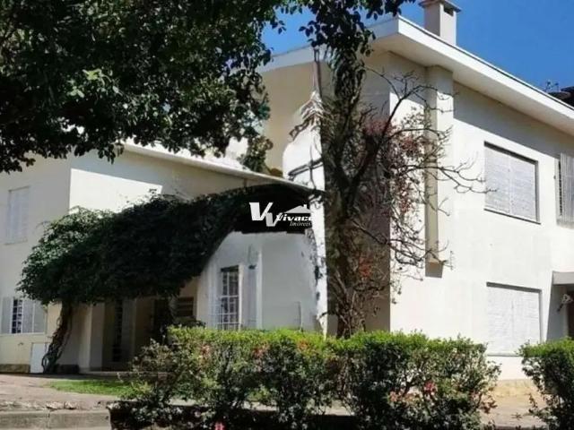 Casa / Sobrado para Locação em São Paulo/SP Barro Branco Zona Norte 4 Quartos