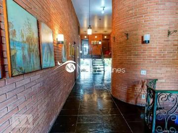 Casa / Sobrado para Locação em São Paulo/SP Barro Branco Zona Norte 4 Quartos