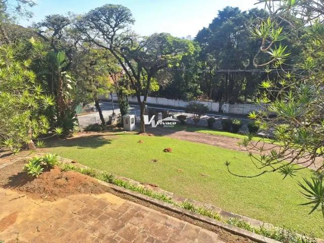 Casa / Sobrado para Locação em São Paulo/SP Barro Branco Zona Norte 4 Quartos
