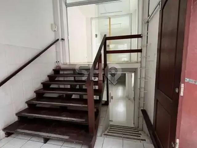 Casa / Sobrado para Locação em São Paulo/SP Barra Funda 3 Quartos