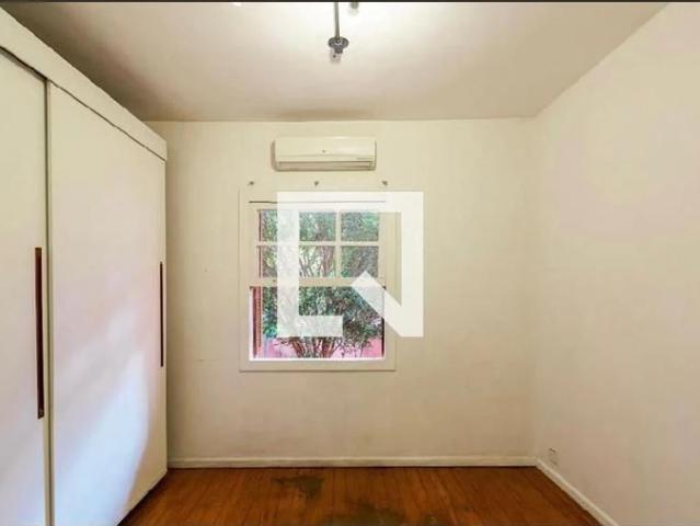 Casa / Sobrado para Locação em São Paulo/SP Barra Funda 3 Quartos