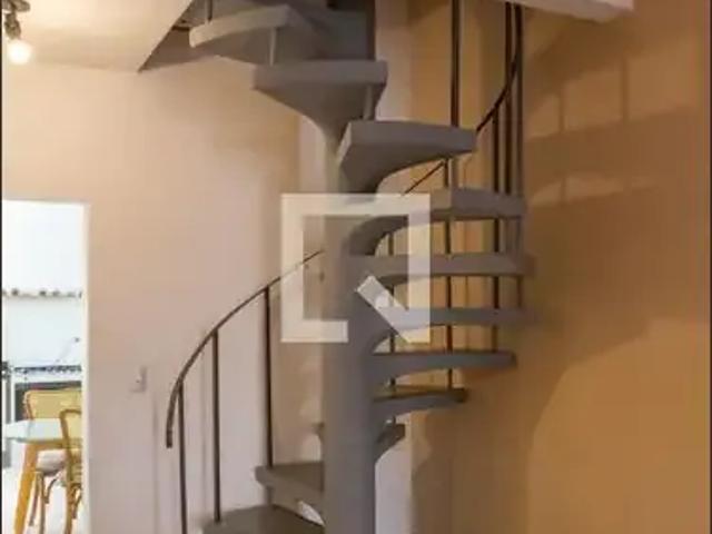Casa / Sobrado para Locação em São Paulo/SP Barra Funda 3 Quartos